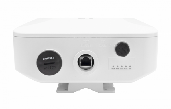 AX3000 Dual Band Wi-Fi, 6 Outdoor PoE WLAN Access Point omnidirektional