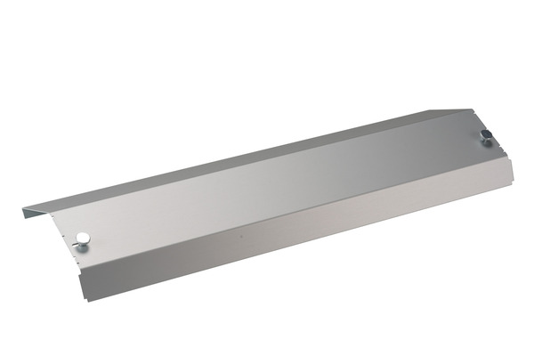 BÃ¼ndeladerleitblech f. 4HE BGT -- komplett mit Befestigungsmaterial