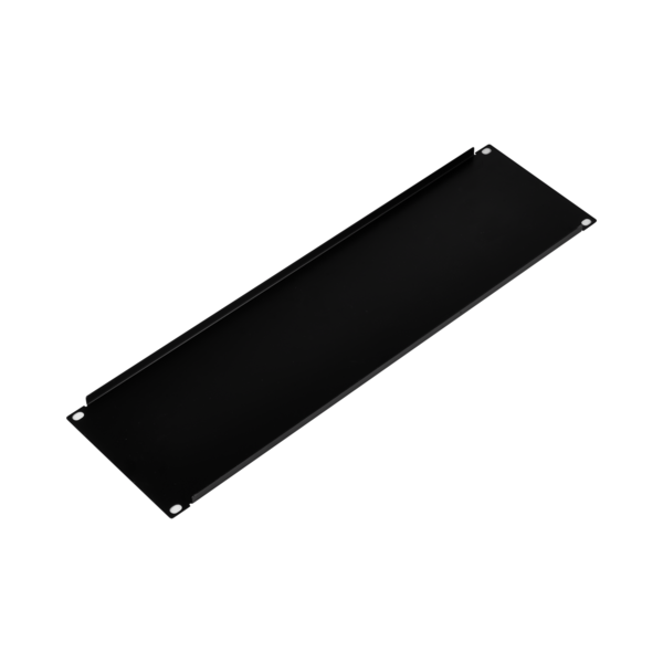 Blindplatte 19