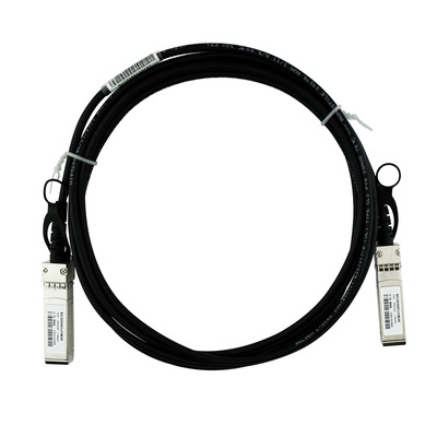 BlueLAN passives DAC Kabel, SFP+ auf -- SFP+,10GBASE-CR, 3m, AWG30 BlueLAN passives DAC Kabel, SFP+ auf -- SFP+,10GBASE-CR, 3m, AWG30