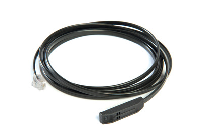 BN3000 Kombisensor Temperatur + -- Luftfeuchte incl. 2 m Zuleitung 2x RJ45 BN3000 Kombisensor Temperatur + -- Luftfeuchte incl. 2 m Zuleitung 2x RJ45