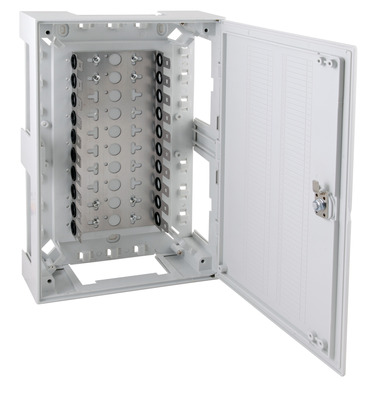Box III zu 100DA mit Vorreiber --
