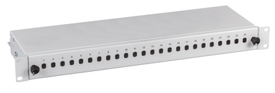 Breakout-Box RAL 7035 -- Breakout-Box RAL 7035 --