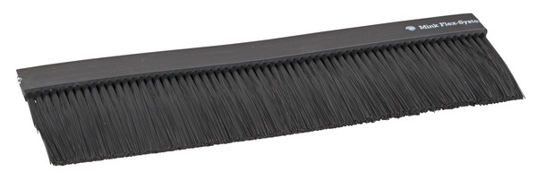 Bürstenleiste 145 x 88 mm für Wangehäuse WGB / VN Zubehör für Innenausbau