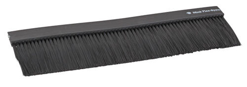 Bürstenleiste 250 mm x 70 mm für Wandgehäuse Bürstenleiste 250 mm x 70 mm für Wandgehäuse