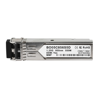 Cisco GLC-SX-MMD kompatibler BlueOptics -- SFP BO05C856S5D 1000BASE-SX