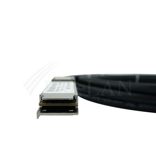 Cisco QSFP-100G-CU5M kompatibles -- BlueLAN,DAC QSFP28 SC282801L5M26