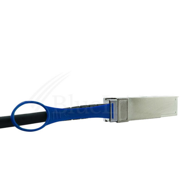 Cisco QSFP-100G-CU5M kompatibles -- BlueLAN,DAC QSFP28 SC282801L5M26