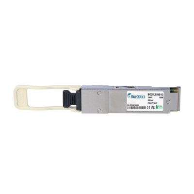 Cisco QSFP-100G-SR4-S kompatibler BlueOptics QSFP2 -- BO28L859S1D QSFP28 Transceiver MPO/MTP