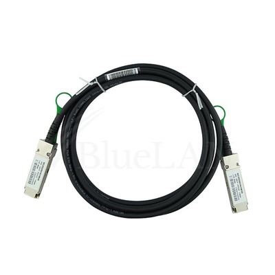 Cisco QSFP-H40G-CU1M kompatibles -- BlueLAN,DAC QSFP SC252501K1M30 Cisco QSFP-H40G-CU1M kompatibles -- BlueLAN,DAC QSFP SC252501K1M30