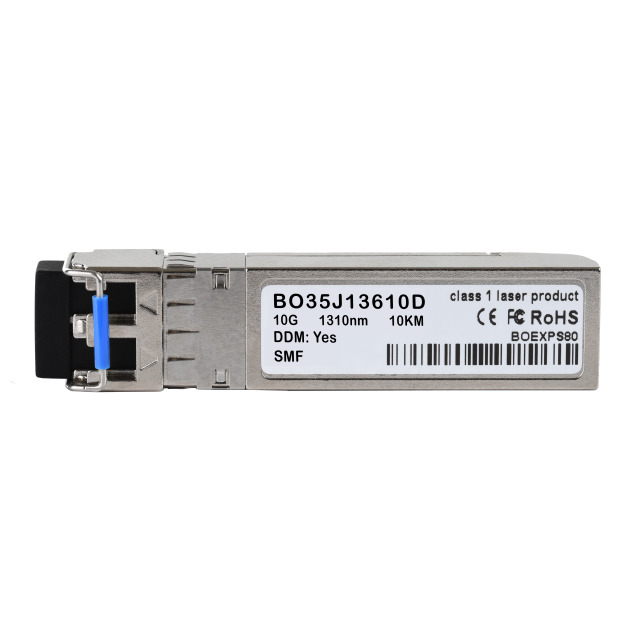 Cisco SFP-10G-LR kompatibler, BlueOptics SFP+ BO35J13610D Cisco SFP-10G-LR kompatibler, BlueOptics SFP+ BO35J13610D