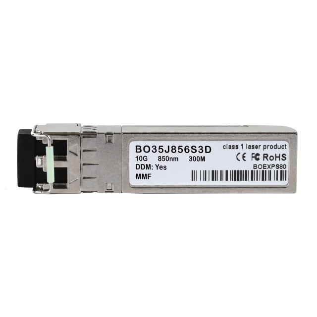 Cisco SFP-10G-SR kompatibler, BlueOptics SFP+ BO35J856S3D