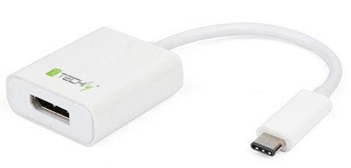 Converter Cable Adapter USB 3.1 Type C M auf Displayport F Converter Cable Adapter USB 3.1 Type C M auf Displayport F