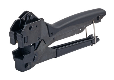 Crimpingtool für UTP Keystones --