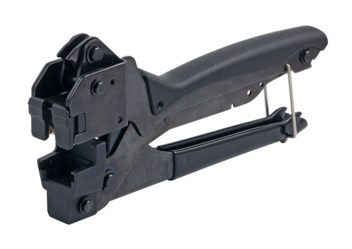 Crimpingtool für UTP Keystones Crimpingtool für UTP Keystones
