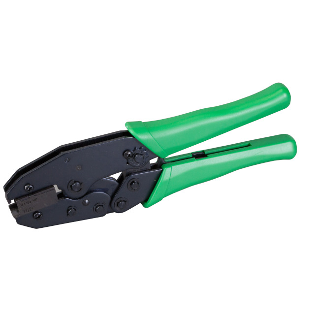 Crimpzange für UTP-Modular,RJ69 10pol 37539.1 Crimpzange für UTP-Modular,RJ69 10pol 37539.1