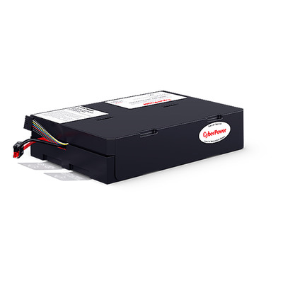 CyberPower RBP0128 Replacement Battery für PR750ERTXL2U, PR1000ERT2U, PR1000ERTXL2U