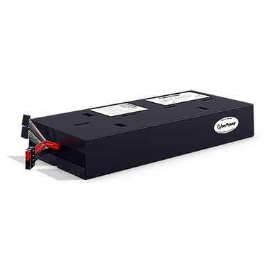 CyberPower RBP0130 Replacement Battery für PR2200ERTXL2UA(N)/PR3000ERTXL2UA(N)
