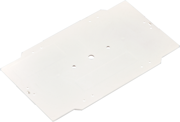 Deckel für Spleißkassette,weiß --