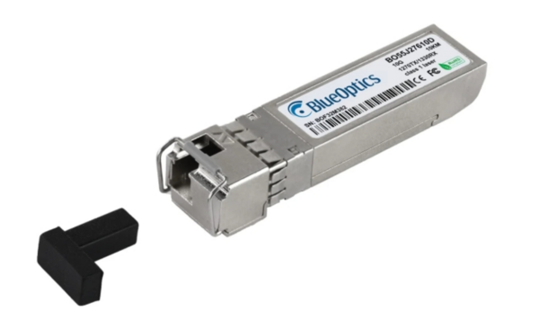 DELL EMC Kompatibler BlueOptics -- SFP+ BO55J27610D LC-Simplex