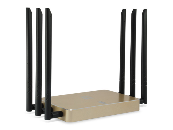 Desktop Wireless Access Point -- 1200Mbit/s