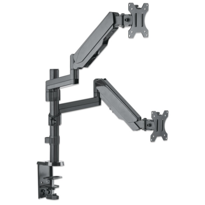 Doppelmonitor 17-32