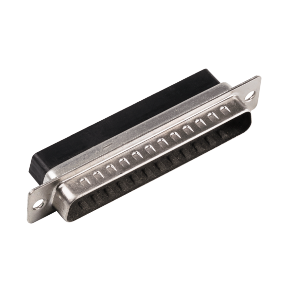 DSub Crimpgehäuse für Steckerleisten, E-DSCR/37