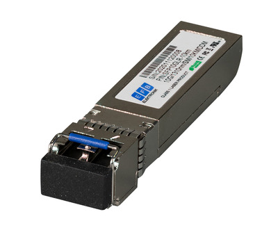 EFB 10G SFP+ MMF,300m 850nm LC DDM -- kompatibel zu Cisco SFP+-10G-SR