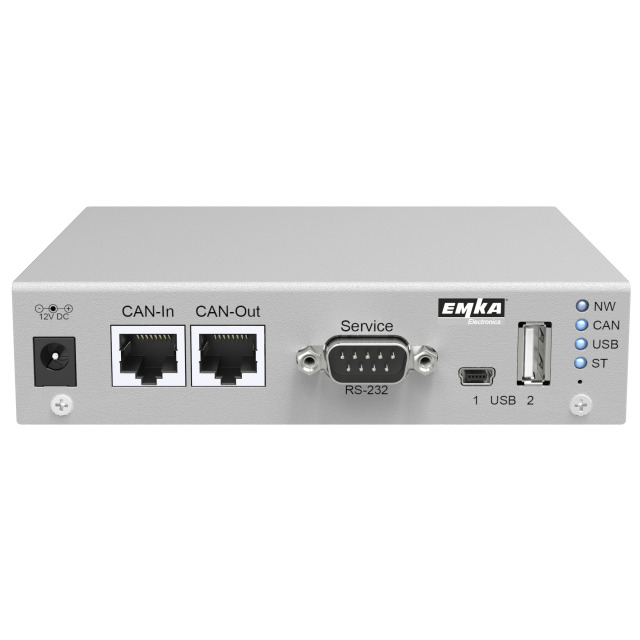 ELM Control Unit USB ELM Control Unit USB