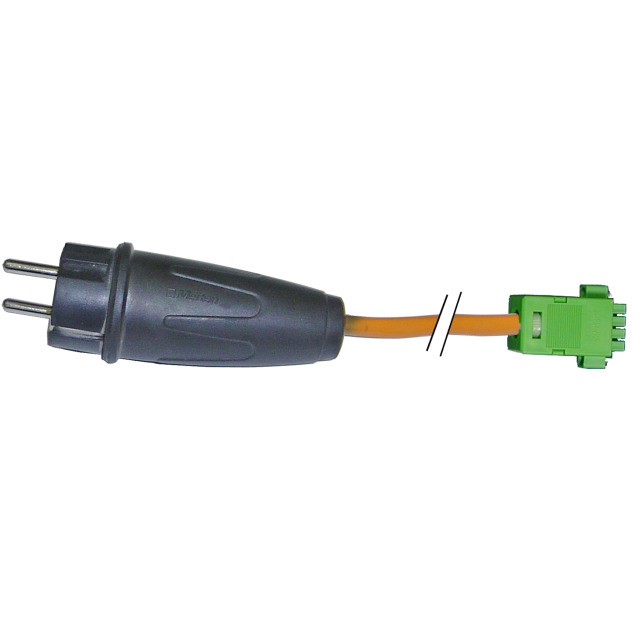 ELM Netzspannungs-Sensor ELM Netzspannungs-Sensor