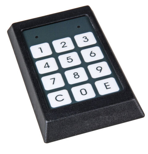ELM Tastatur ELM Tastatur