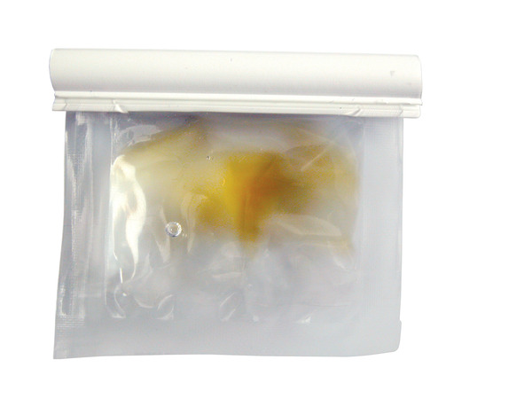 Epoxidharz 353 hell, 4 Gramm -- 2-Komponentenkleber + HÃ¤rter