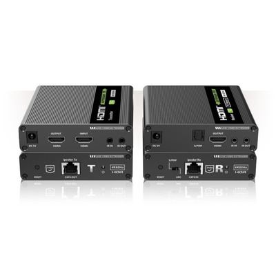 Extender-HDMI-cat-6/6a/7 --