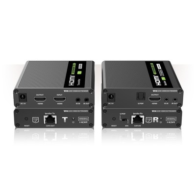 Extender-HDMI-cat-6/6a/7 -- 