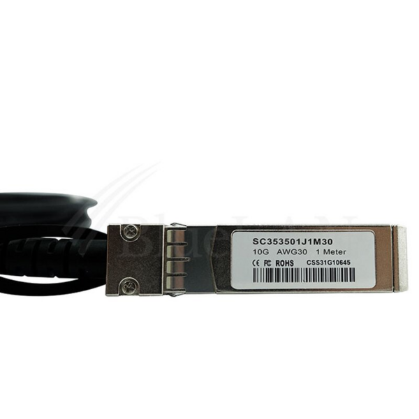 Extreme Networks 10306 kompatibles -- BlueLAN,DAC SFP+ SC353501J5M24, 5m