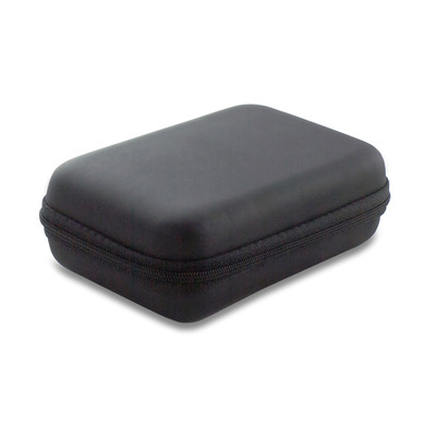 FANTEC ALU-25U31 2,5 USB 3.2 Aluminium Gehäuse für SATA HDD/SSD, silber