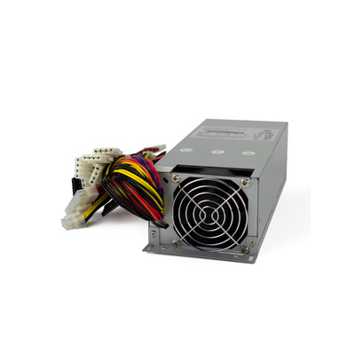 FANTEC NT-2U50E, 500W ATX/EPS für 2, 3 HE Gehäuse (Produktbild 1)