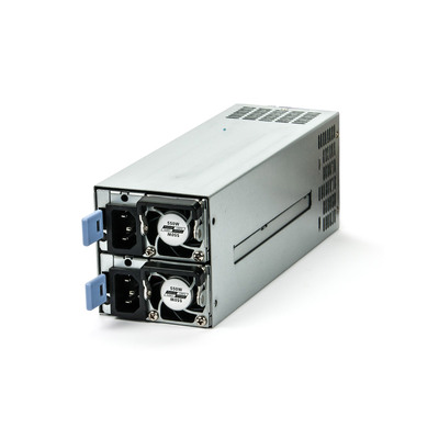 FANTEC NT-MR550W, EPS Netzteil, Mini Redundant, 550 Watt FANTEC NT-MR550W, EPS Netzteil, Mini Redundant, 550 Watt