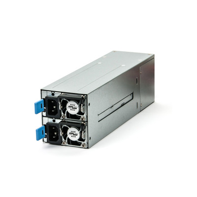 FANTEC NT-MR800W, EPS Netzteil, Mini Redundant, 800 Watt FANTEC NT-MR800W, EPS Netzteil, Mini Redundant, 800 Watt