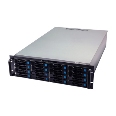 FANTEC SRC-3168X07, 3HE, 19 Storagegehäuse ohne Netzteil, 688mm tief FANTEC SRC-3168X07, 3HE, 19 Storagegehäuse ohne Netzteil, 688mm tief