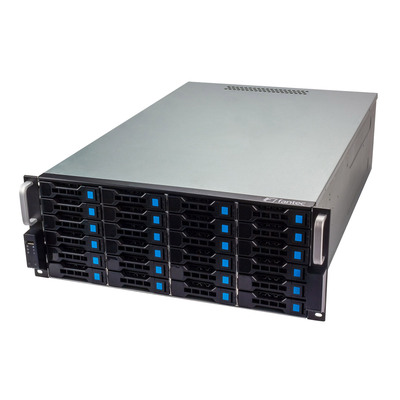 FANTEC SRC-4240X07-6GE Expander 24xSAS&SATA ohne NT, 19 Storagegehäuse mit 4HE und 680mm Tiefe FANTEC SRC-4240X07-6GE Expander 24xSAS&SATA ohne NT, 19 Storagegehäuse mit 4HE und 680mm Tiefe