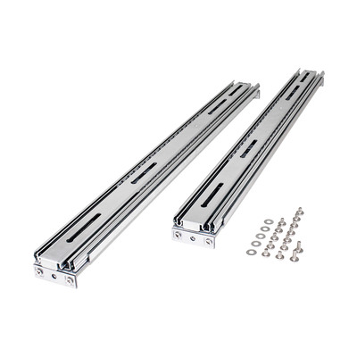 FANTEC SRC-SR20, Teleskopschiene für FANTEC SRC-2080x