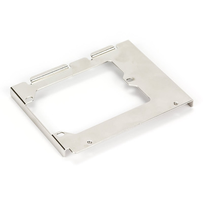 FANTEC ZB-TC-Bracket Blende Netzteil TC-2Ux für TCG-3810/3830 single power FANTEC ZB-TC-Bracket Blende Netzteil TC-2Ux für TCG-3810/3830 single power