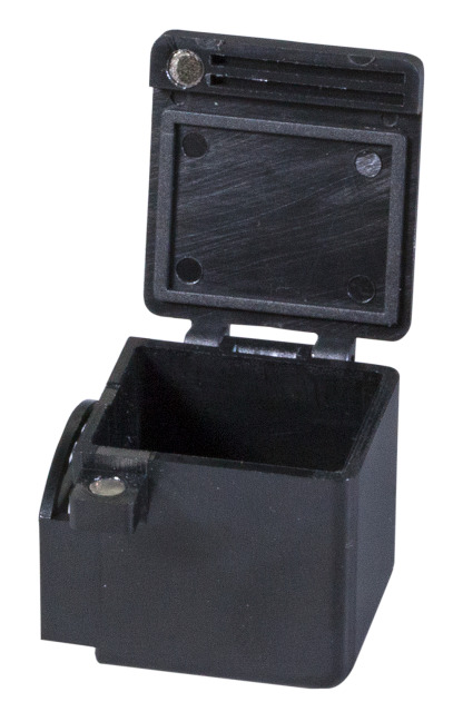 Faserrestebehälter für HS18-CLEAVER, Faserrestebehälter für HS18-CLEAVER,