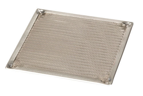 Filtergitter für 691664, Einbau an 120 mm Lüfter Filtergitter für 691664, Einbau an 120 mm Lüfter