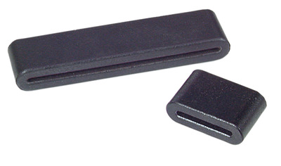 Flachkern Ferrite FP-18,9x12x6,5 -- 