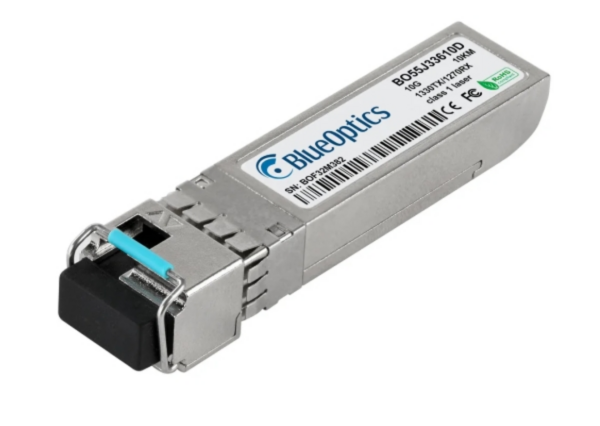 Fortinet Kompatibler BlueOptics -- SFP+ BO55J33610D LC-Simplex