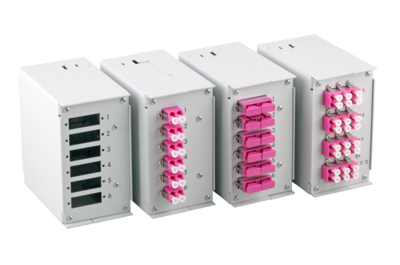 Frontblende für 12 x ST-Simplex -- Frontblende für 12 x ST-Simplex --
