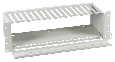 FTTH 19 1HE Träger für 17x, Moduleinschübe,FTTH-MODUL-X inkl. Kabelf FTTH 19 1HE Träger für 17x, Moduleinschübe,FTTH-MODUL-X inkl. Kabelf