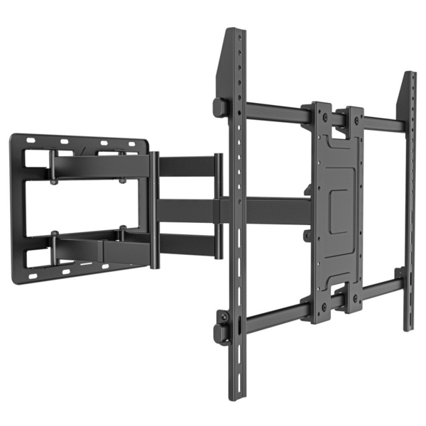 Full-Motion Wandhalterung für 55-100 Fernseher --